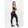 Nebbia Double Layer Flex 低支撑运动上衣