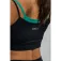 Nebbia Double Layer Flex 低支撑运动上衣
