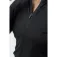 Nebbia Zip-Up Intense Warm-Up jacket