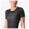 Castelli Pro Mesh kurzarm-baselayer