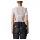 Castelli Base layer de manga curta Pro Mesh