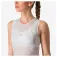 Castelli Pro Mesh sleeveless base layer