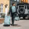 Thule Bossa Chasm Duffle 40L