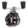 Cinnetic Carret de baitcasting Armed CRB4 BC