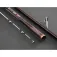 Cinnetic Raycast Red Fire ST 45° Flexi Tip Hybrid 冲浪钓竿