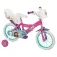 Disney Gabby Dollhouse 14´´ bike
