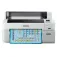 Epson SureColor SC-T3200 plotter