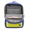 HP Campus laptop backpack