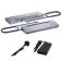 I-tec USB-C 100W Dockningsstation