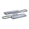 I-tec USB-C 100W Dockningsstation