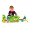 Molto Box Construction Blocks Construction Game 35 pieces