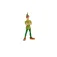 Bullyland Peter Pan Figur
