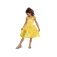 Liragram Disney Prinsesse Bella Basic Plus pigekostume