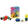 Mercurio Speed Cups Gioco da Tavolo Multilingue