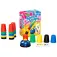 Mercurio Speed Cups Jogo de Tabuleiro Multilingue