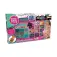 Nice Kit Elasticolor per creare braccialetti e collane