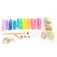 Nice Kit Elasticolor per creare braccialetti e collane