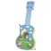 Reig musicales 4 Strings In Case gitarr