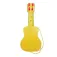 Reig musicales 4 Strings In Case gitarr