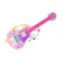 Reig musicales Hello Kitty Electronic With Micro gitara