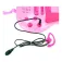 Reig musicales Hello Kitty Electronic With Micro gitara