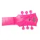 Reig musicales Hello Kitty Electronic With Micro gitara