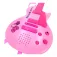 Reig musicales Hello Kitty Electronic With Micro gitarr