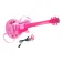 Reig musicales Hello Kitty Electronic With Micro gitarr