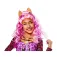 Rubies Perruca Clawdeen Monster High