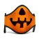 Mom Pumpkin 마스크