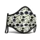 Mom Skulls ansiktsmaske