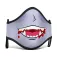 Mom Vampire face mask