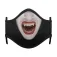 Mom Vampire Gesichtsmaske