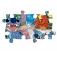 Clementoni Maxi Puzzle Stitch 104 pezzi