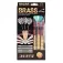 Devessport Pointes de fléchettes Acier 20G