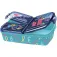 Stor Stitch Palms Lunchbox