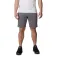 Columbia Logo shorts