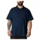 Columbia Utilizer™ II Solid Plus Size kurzarmhemd