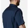 Columbia Utilizer™ II Solid Plus Size kurzarmhemd