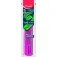 Maped Flexible Ruler assorted 15 cm