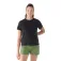 Smartwool Samarreta de màniga curta Perfect Crew