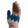 Trespass Norta handsker