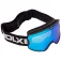 Trespass Masque de ski Quilo