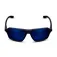 Bikkoa Lunettes de soleil Shield