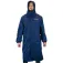 Oxsitis Cirrus poncho
