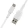 Belkin 2.0 1 m USB-A cable