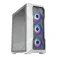 Cooler master MasterBox TD500 Mesh V2 PC-tårnhus