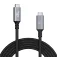 Ewent Cable USB-C EC1070 1 m
