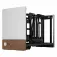 Fractal design Design Terra PC-behuizing