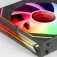 Mars gaming MFLINKFINITY 120 mm 风扇